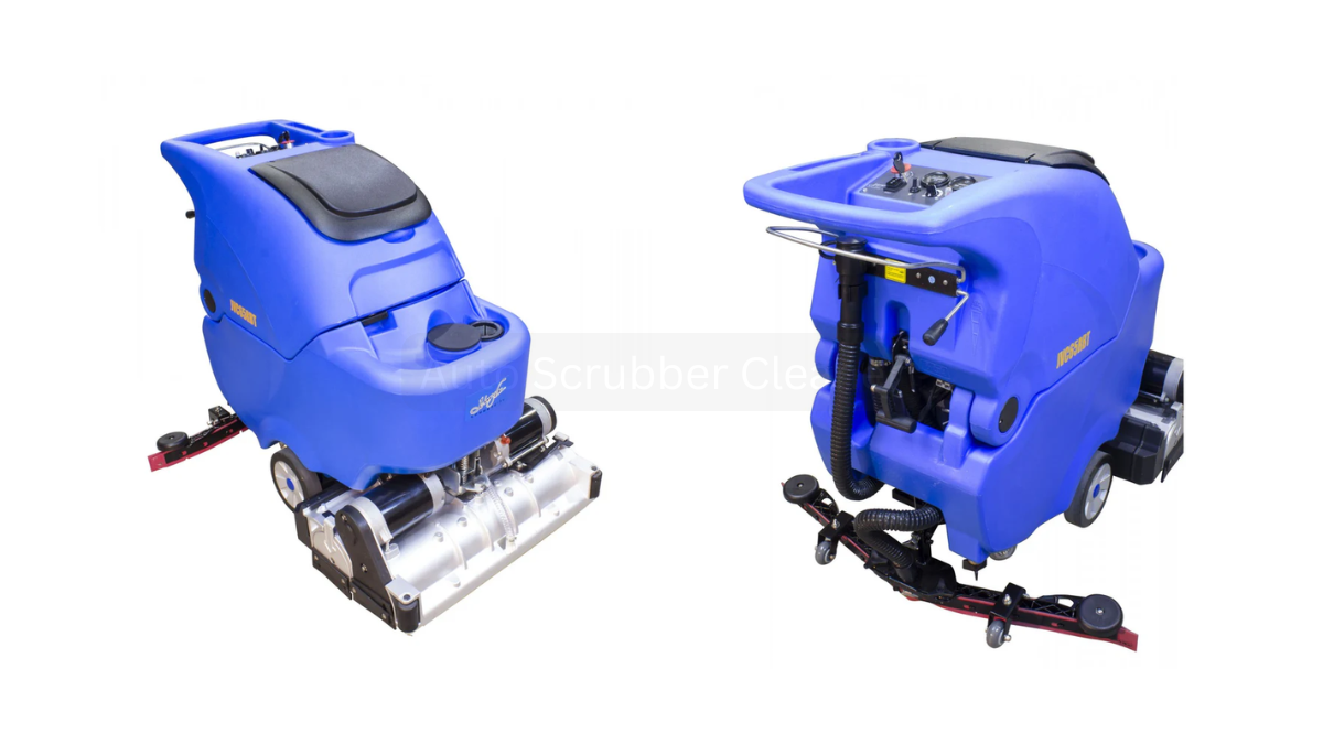 Best Auto Scrubber Cleaner Models for Schools, Hospitals, and Warehouses