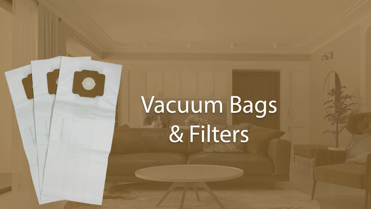 Does the Bagless Vacuum Impact Bagged Vacuums? The Dilemma of the Allergy Sufferer.