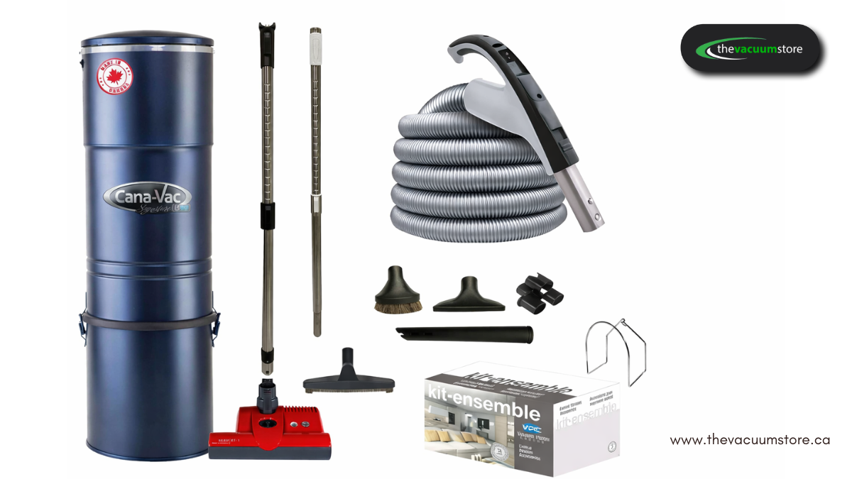 Best Central Vacuum Systems: A Clear, Customer-Focused Guide from Vacuum Parts Canada