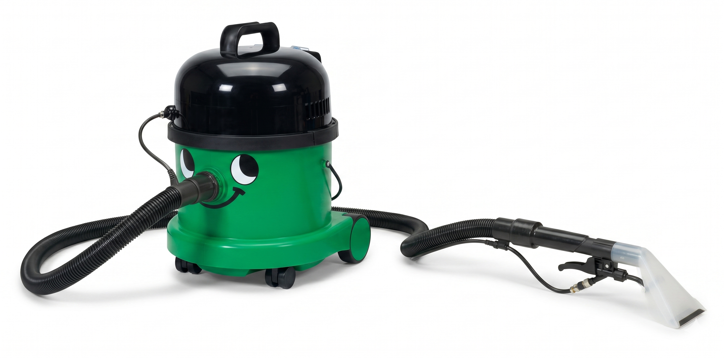 Best Rug Vacuum in Canada