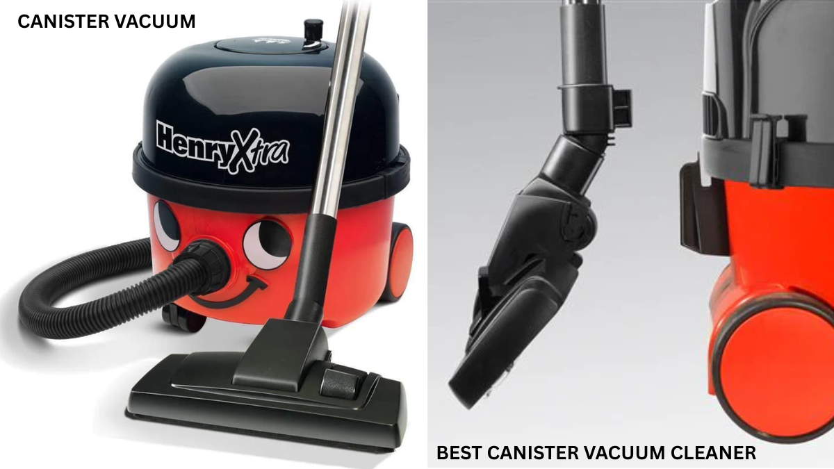 The Best Canister Vacuum Cleaner and Central Vacuum in Canada: A Complete Guide for Smart Buyers