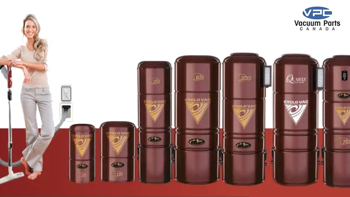 CycloVac Central Vacuum: Features, Benefits & Maintenance Guide for 2026