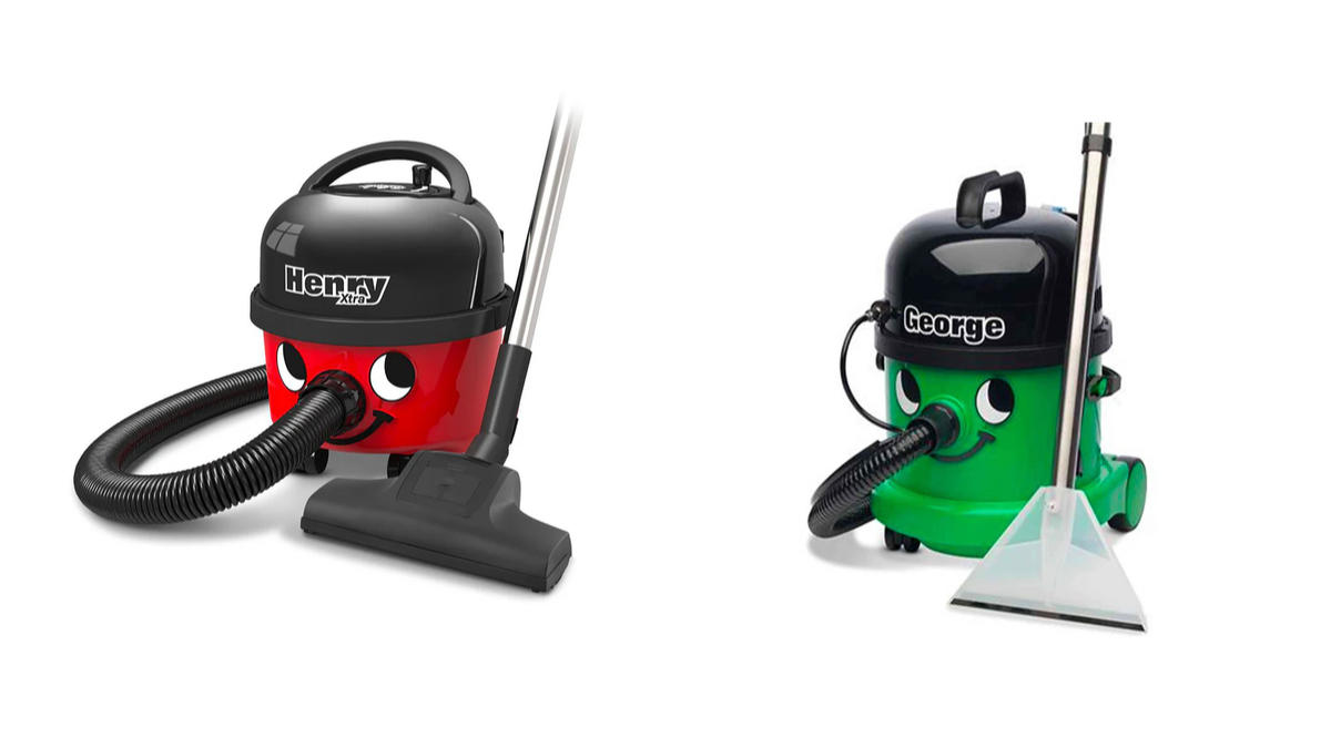 How to Choose the Perfect Canister Vacuum Cleaner in Canada