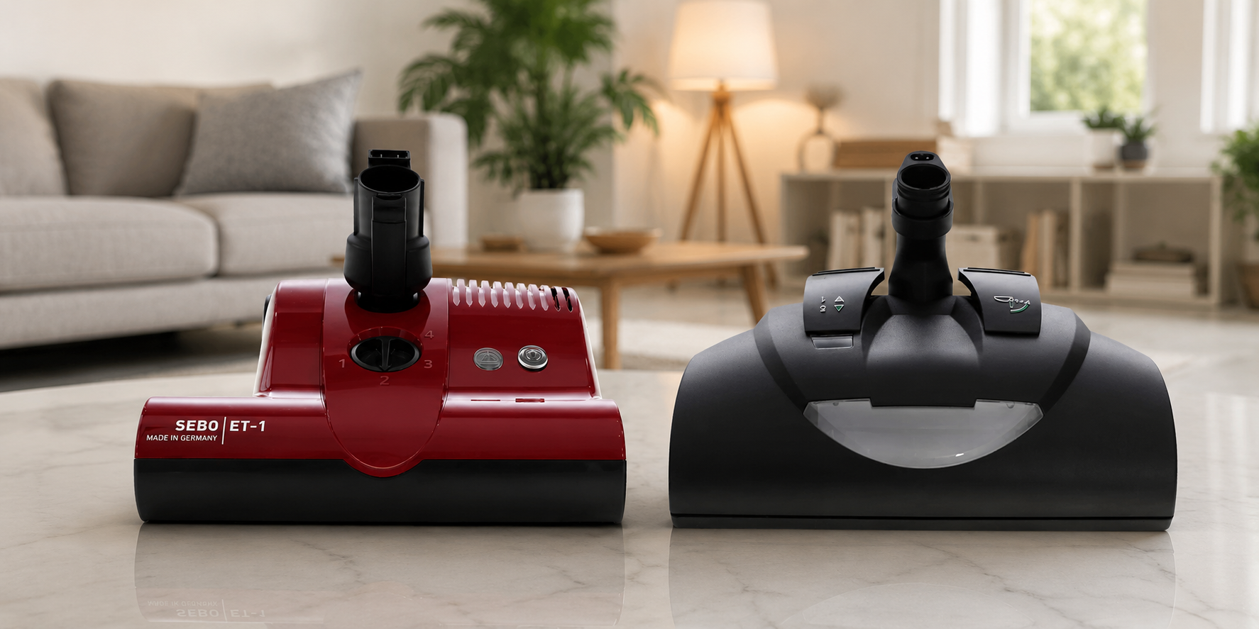 Best Central Vacuum Powerhead