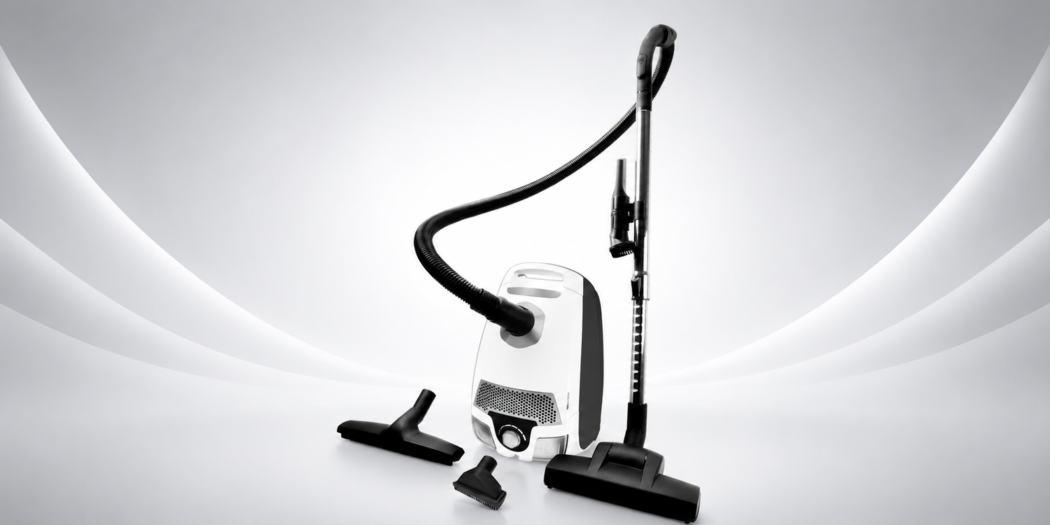 Johnny Vac Canada