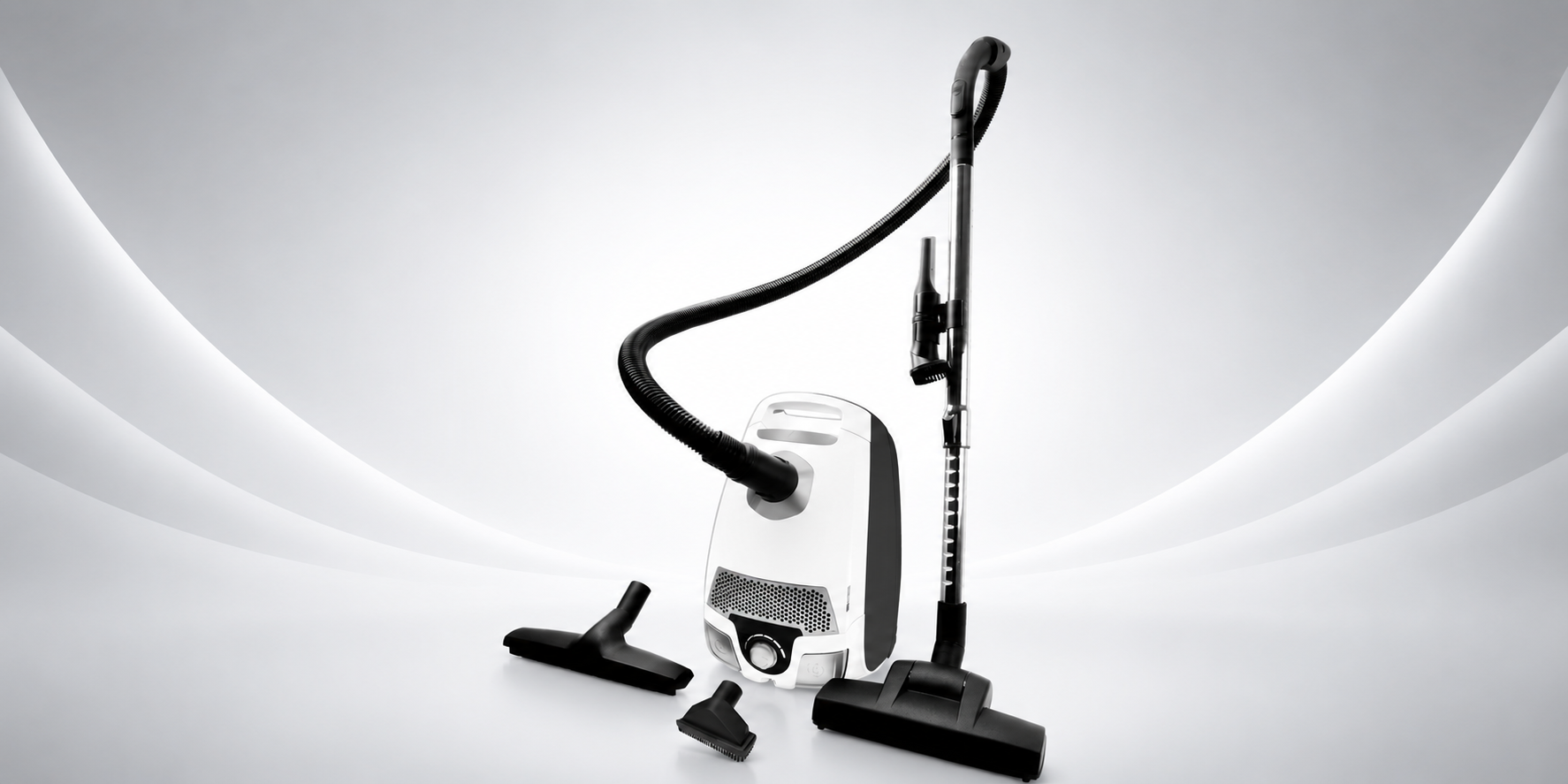 Johnny Vac Canada