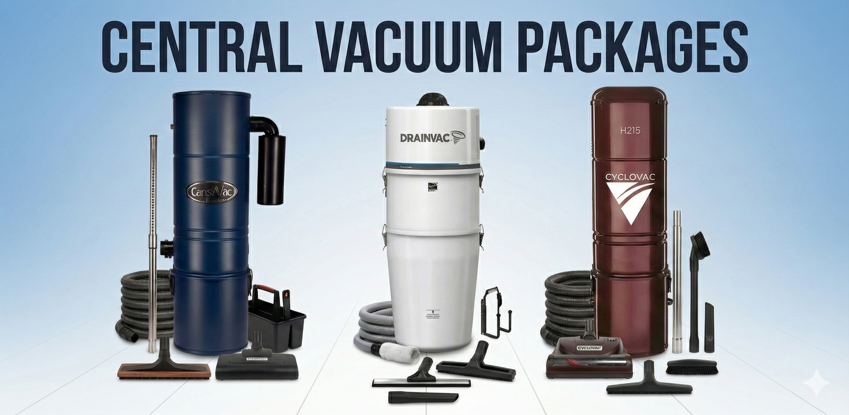 Best Central Vacuum Systems in Canada: A Complete Guide for Modern Homes