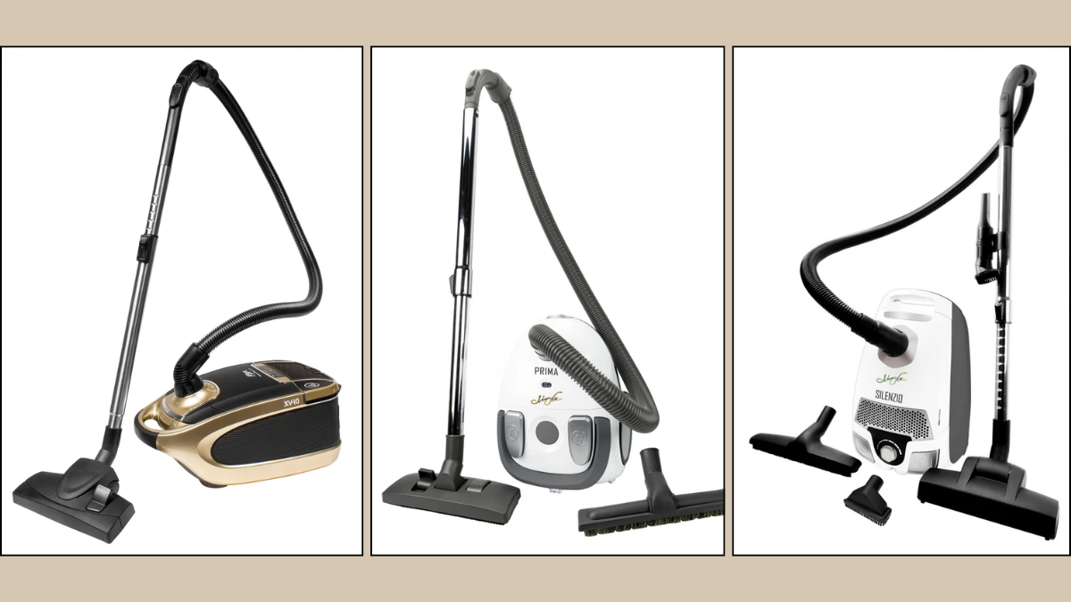 Johnny Vac Vacuum: Why This Brand is a Cleaning Powerhouse (The 5 Best Models to Buy Now)
