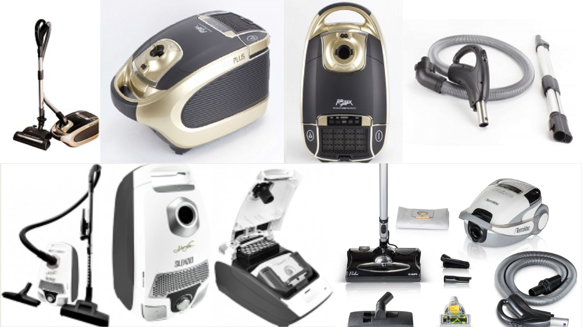 Why the Johnny Vac Canister Vacuum is a Powerful and Reliable Cleaning Solution?