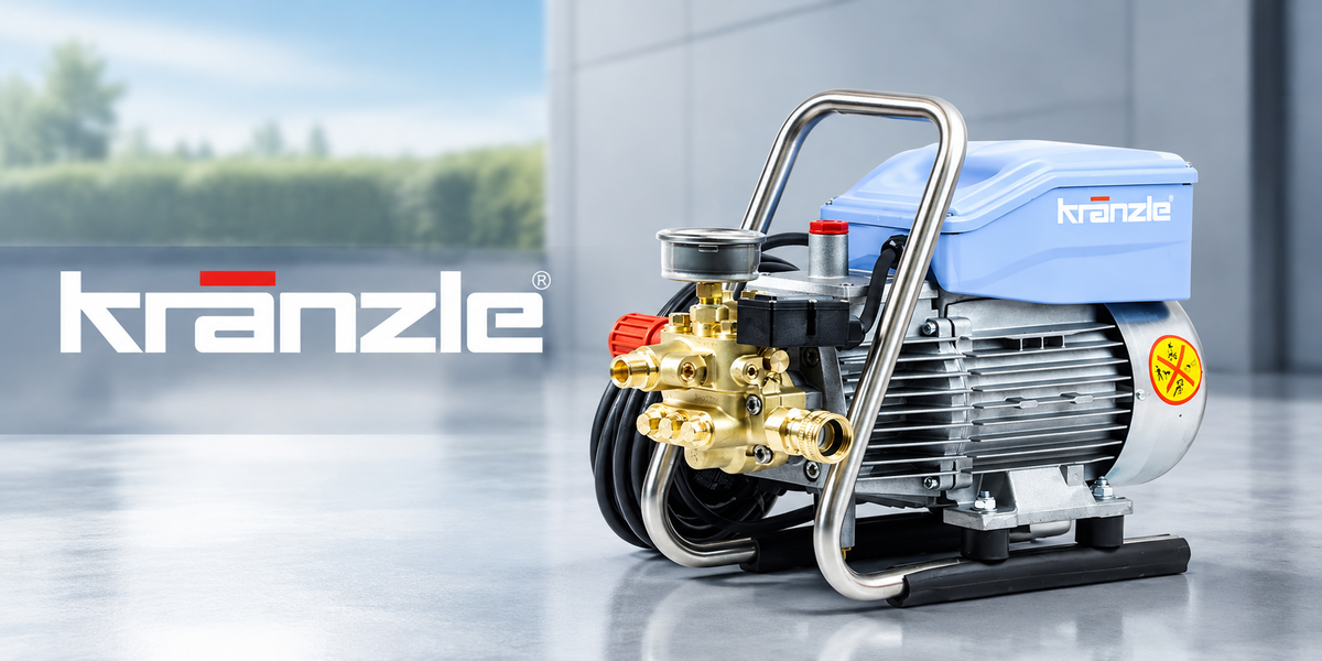 Best Power Washers Near Me
