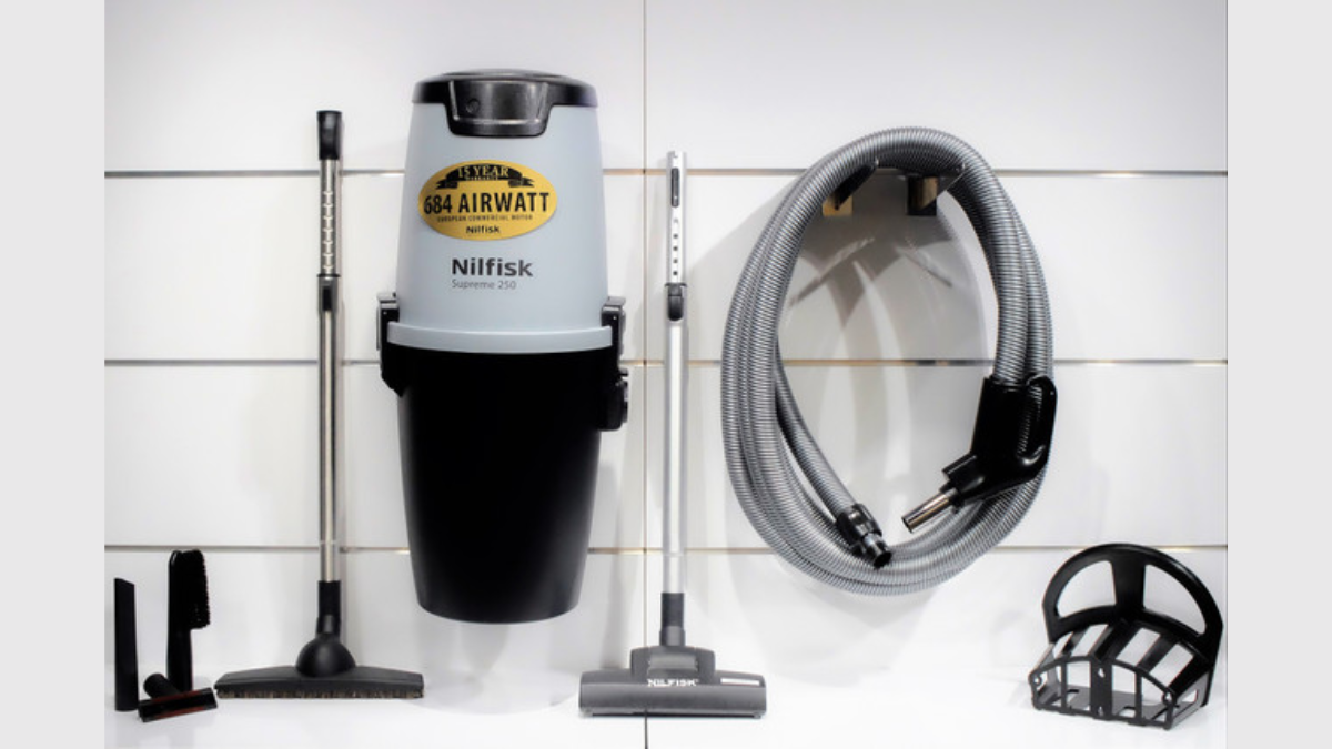 Is Nilfisk the Best Central Vacuum System for Your Home? An In-Depth Review