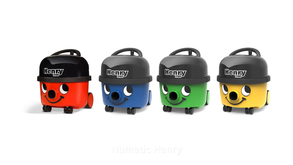 Can the Numatic Henry Beat New Tech Models? Testing the Best Canister Vacuum in Action