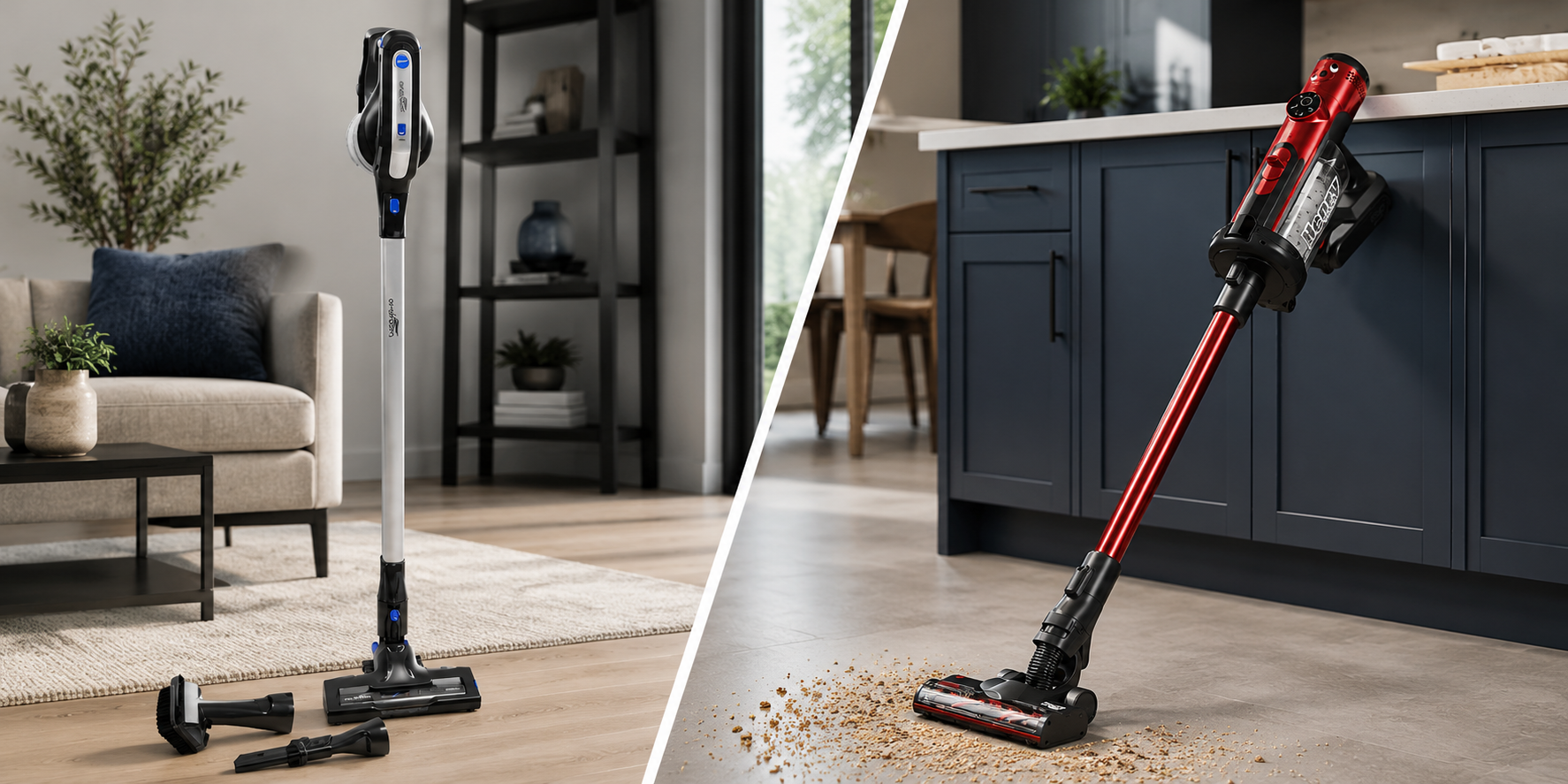 Best Stick Vacuum