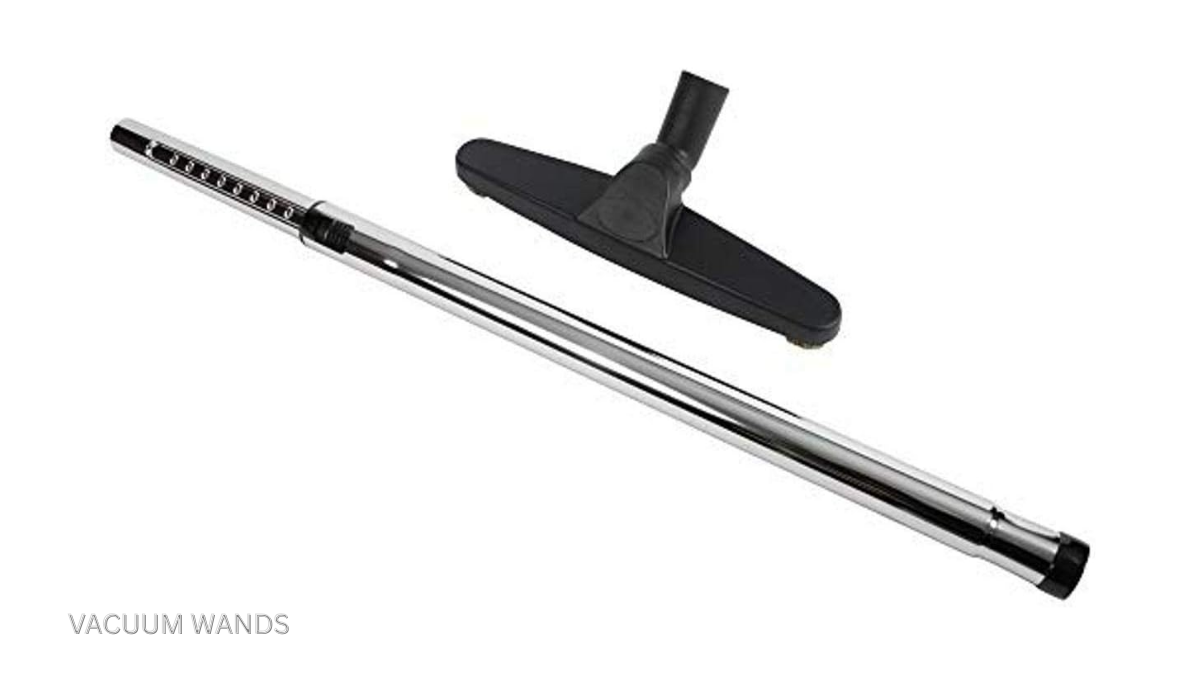 From Cleaning Floors to Casting Spells: The Dual Meaning of Vacuum Wands