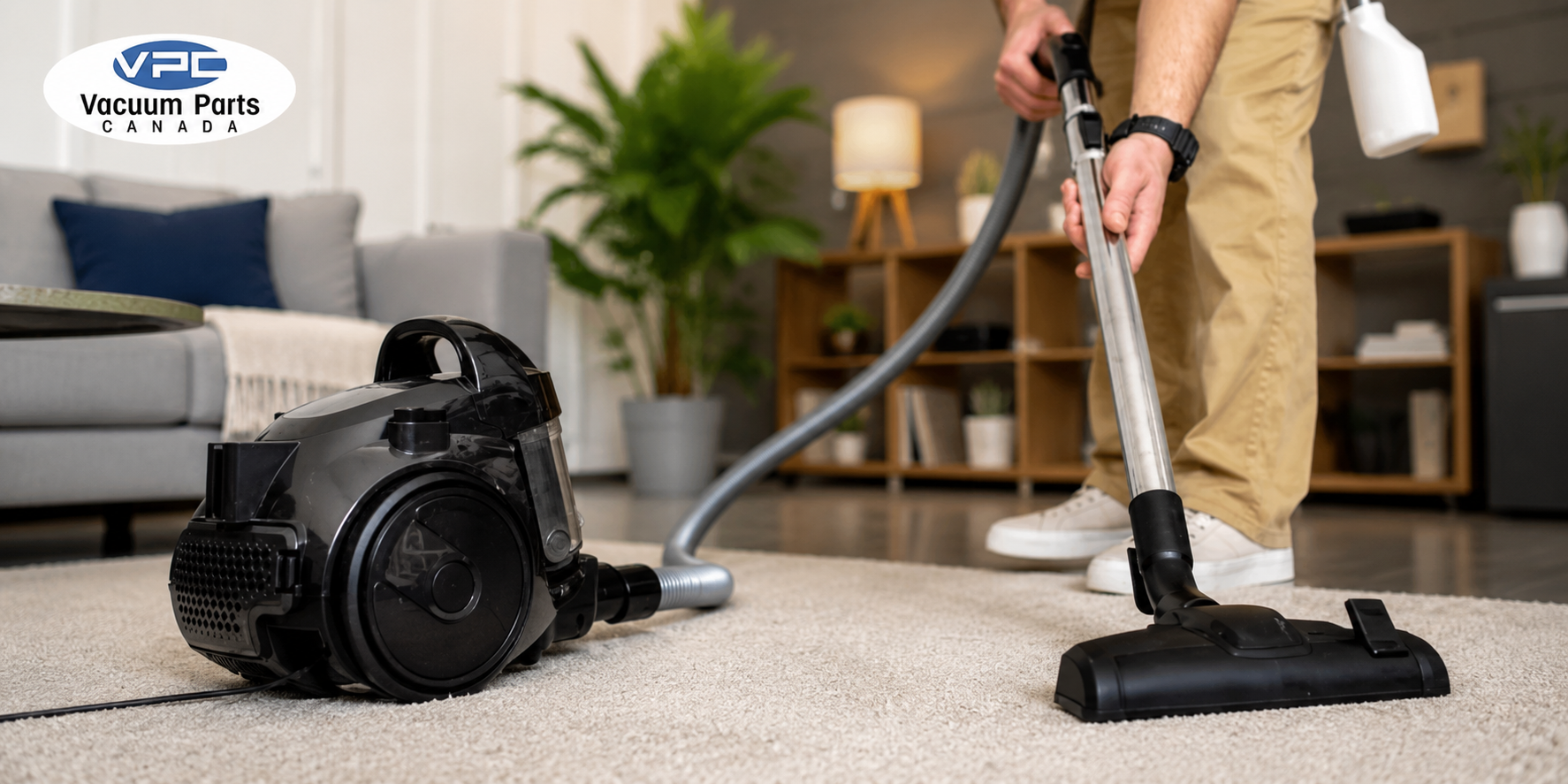 WetDry Vacuum