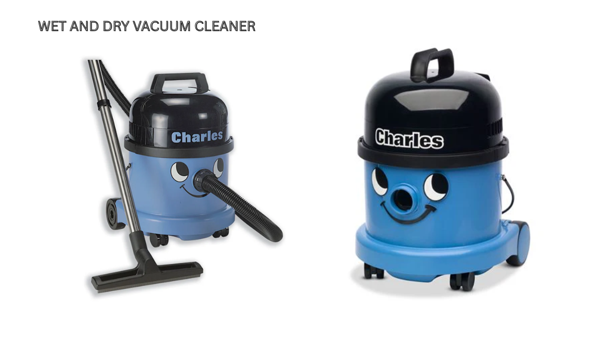 Is the Numatic Charles CVC370 the Best Value Wet and Dry Vacuum Cleaner in 2025?