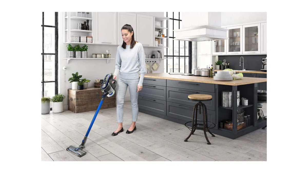 Best Airstream Stick Vacuum in Canada | Best Choice for Canadians