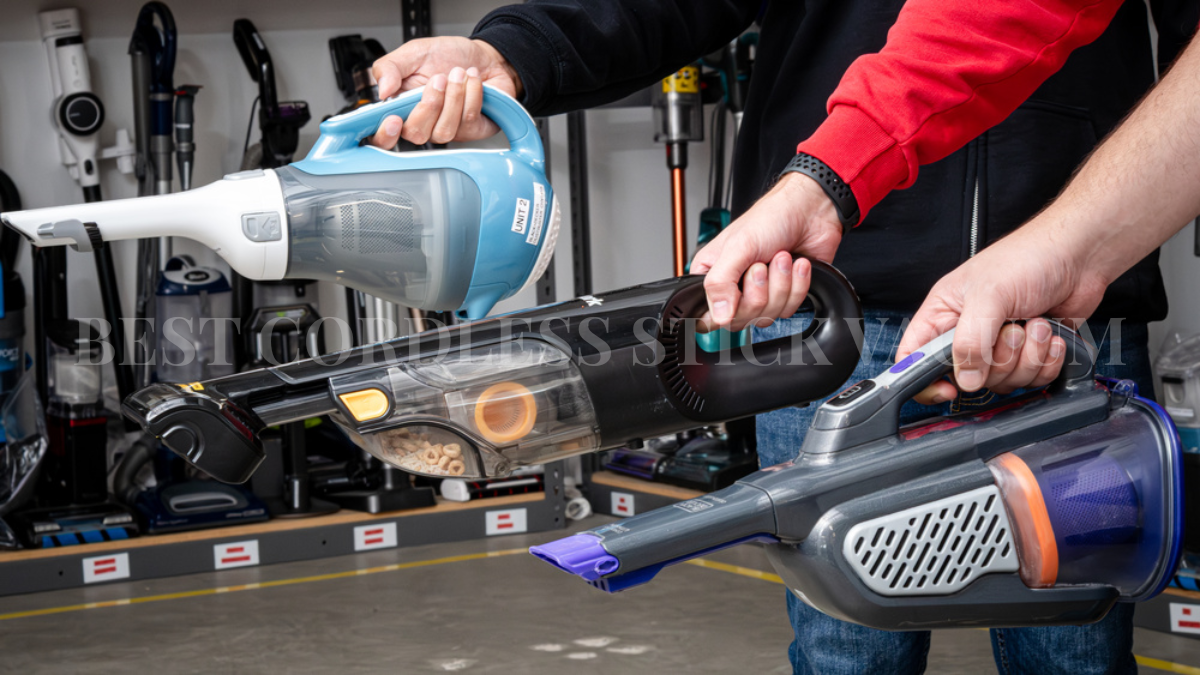 Best Cordless Stick Vacuum: Smart, Efficient, and Perfect for Every Canadian Home