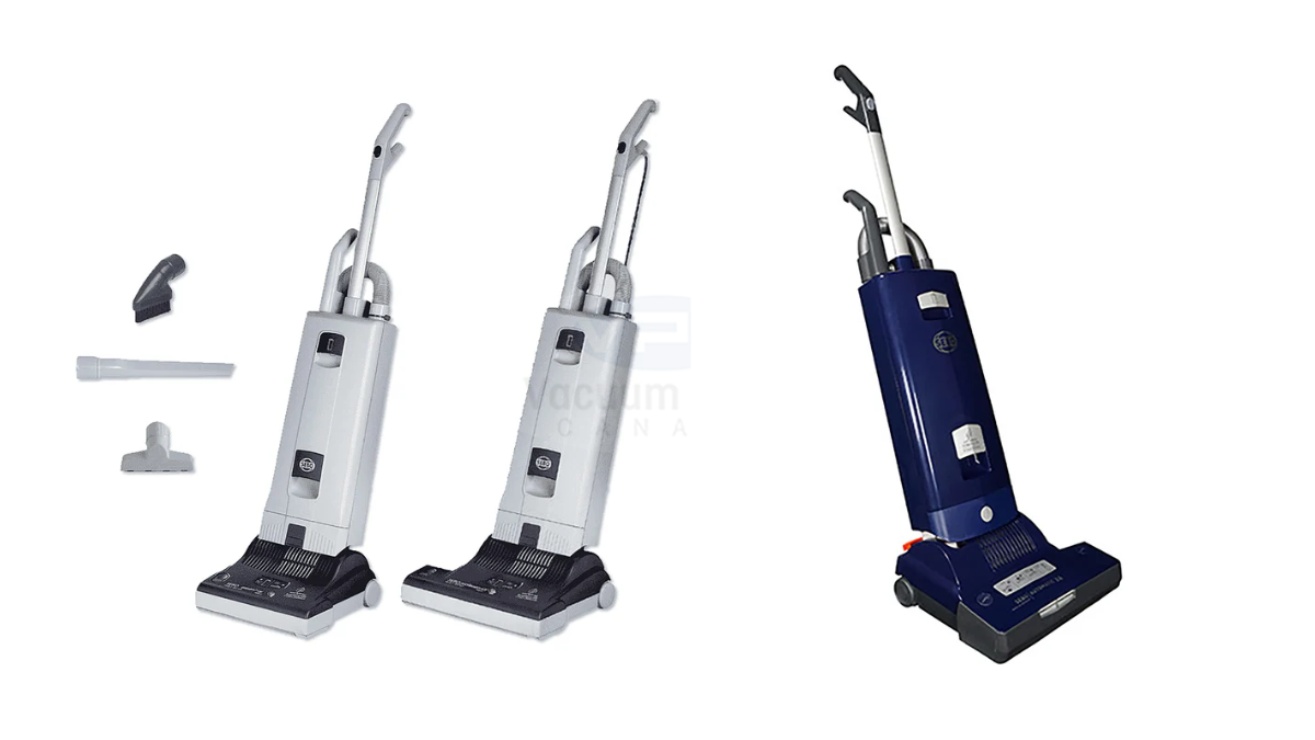 Best Upright Vacuums for Small Spaces, Big Messes, and Busy Lives