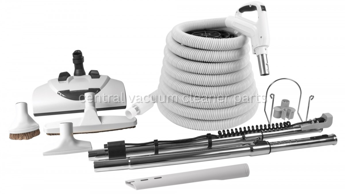 Central Vacuum Cleaner Parts You Didn’t Know You Needed (Until Now)