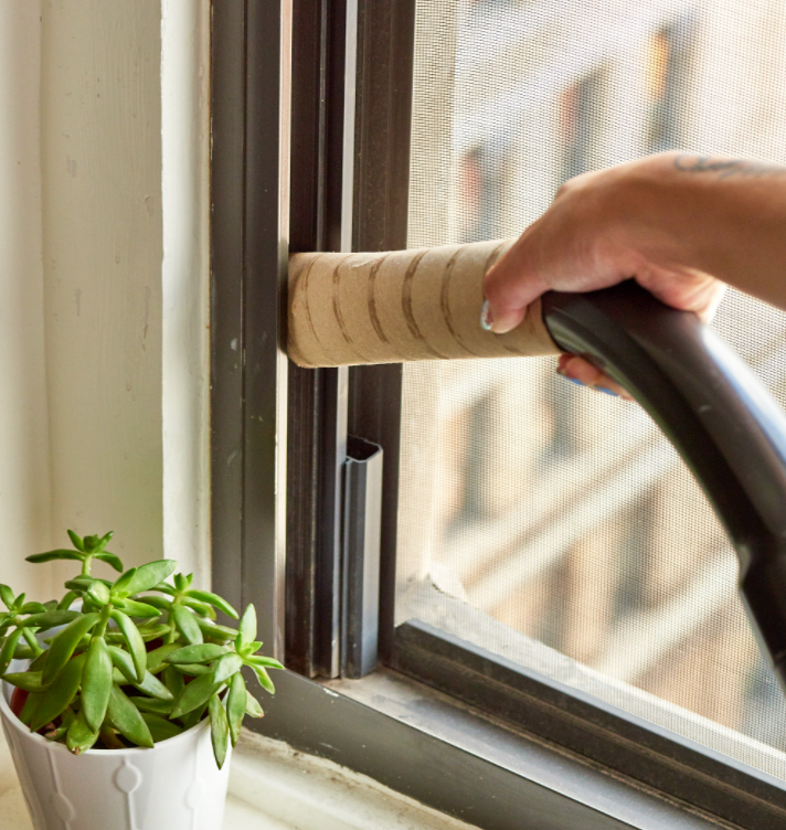 How each vacuum accessory can help you clean better