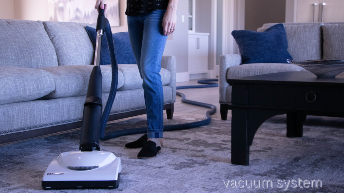 10 Common Vacuum System Problems and How to Fix Them