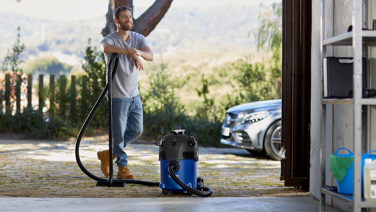 Why a Wet Dry Vacuum Is a Must-Have for Your Home