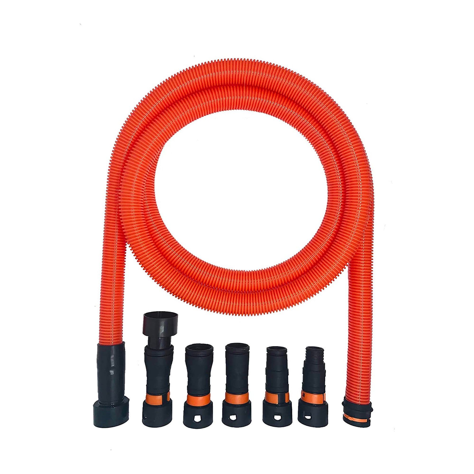 Dust Collection Hoses