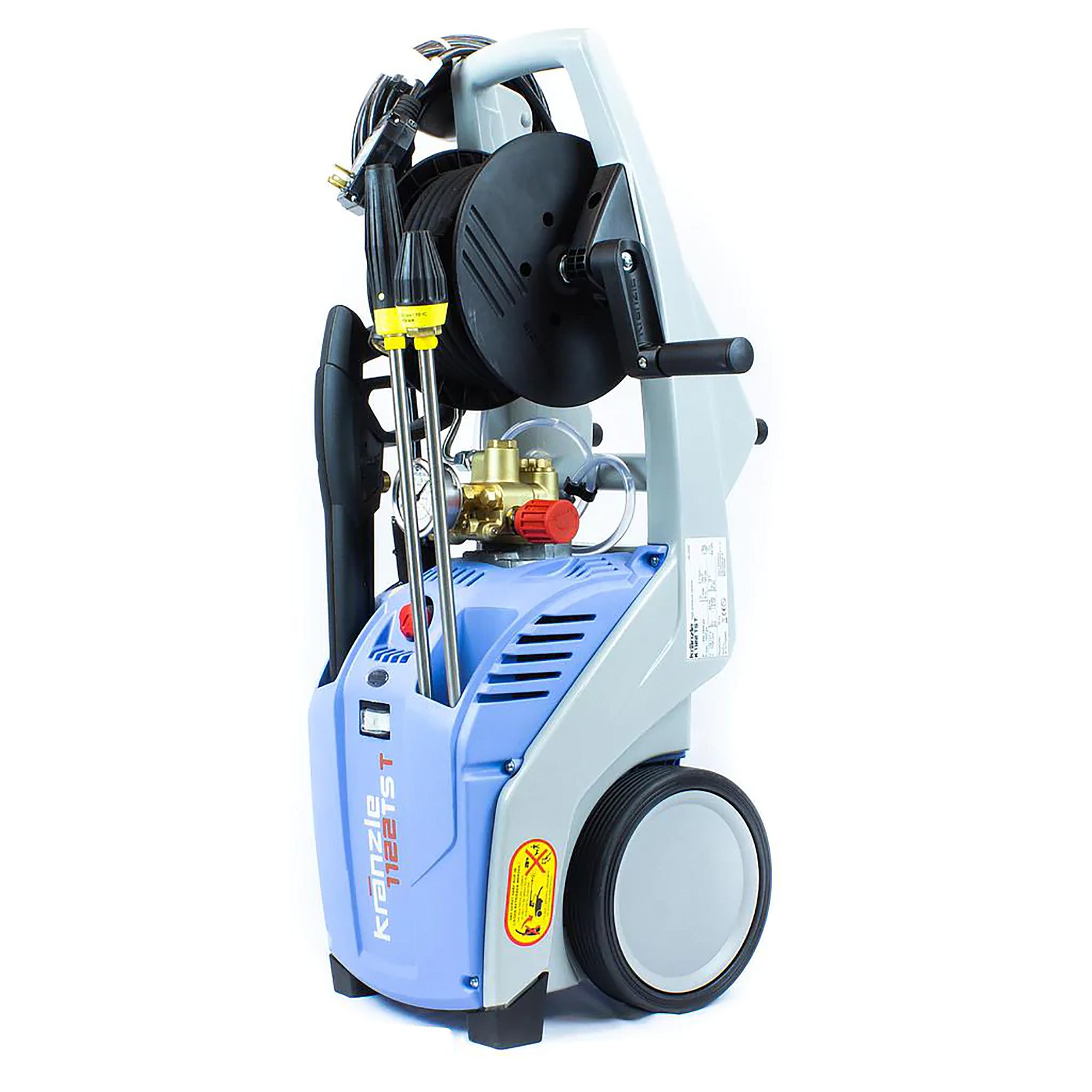 Kranzle Pressure Washers