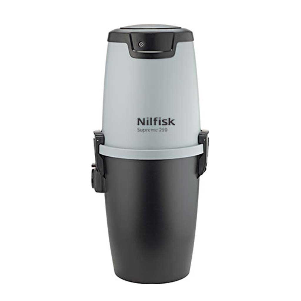 Nilfisk Central Vacuum Power Units