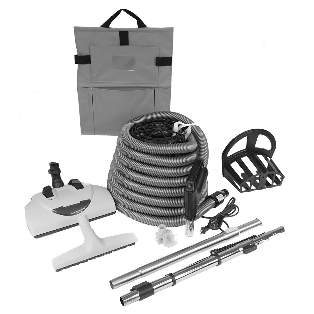 Deluxe Electric Attachment Kit