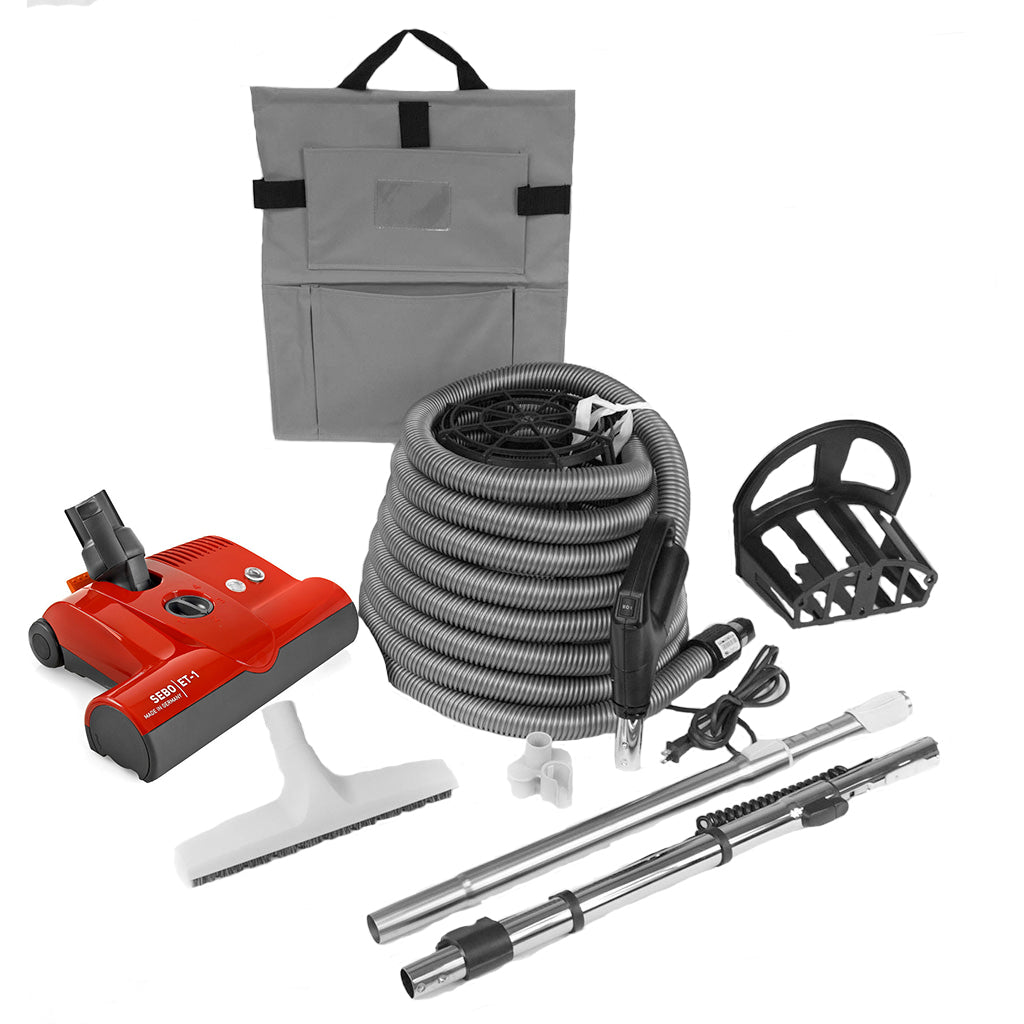 Premium Electric Attachment Kit