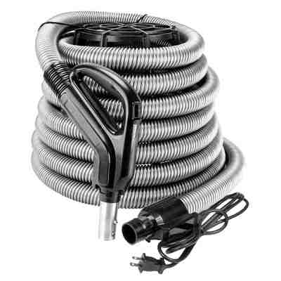 Central Vacuum Hoses