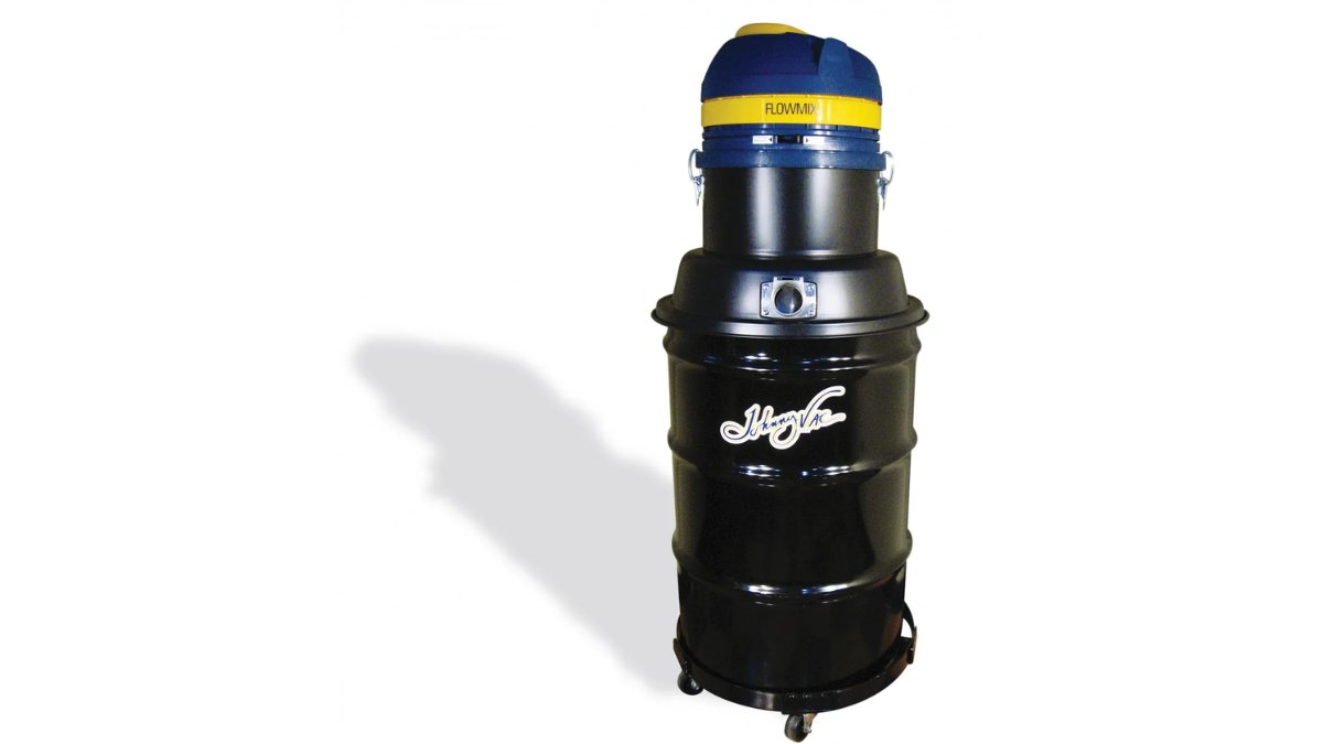 Powerful Wet/Dry Vacuums for Home, Garage & Workshop