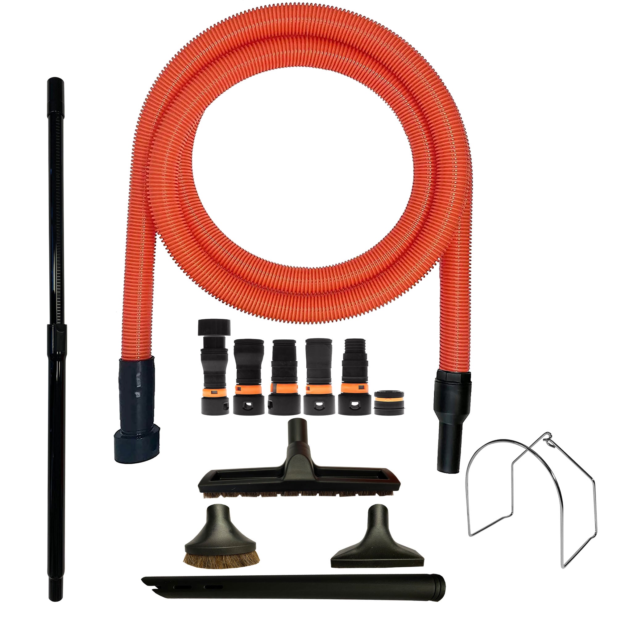 Wet/Dry Vacuum Accessories
