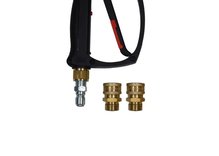 MTM Hydro Premium Pressure Washer Kit 2 Pro