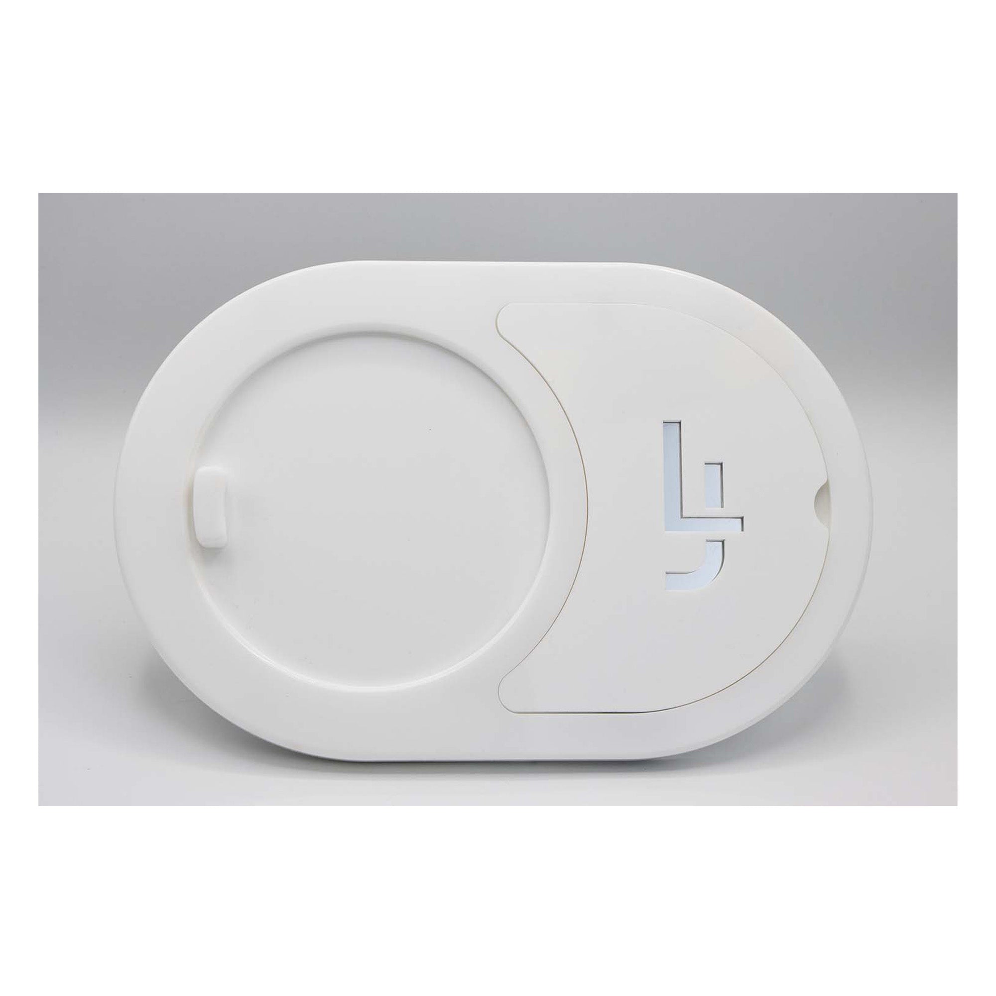 Laundry Jet Slide Port