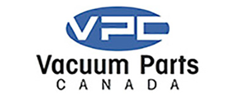 Vacuum Parts Canada