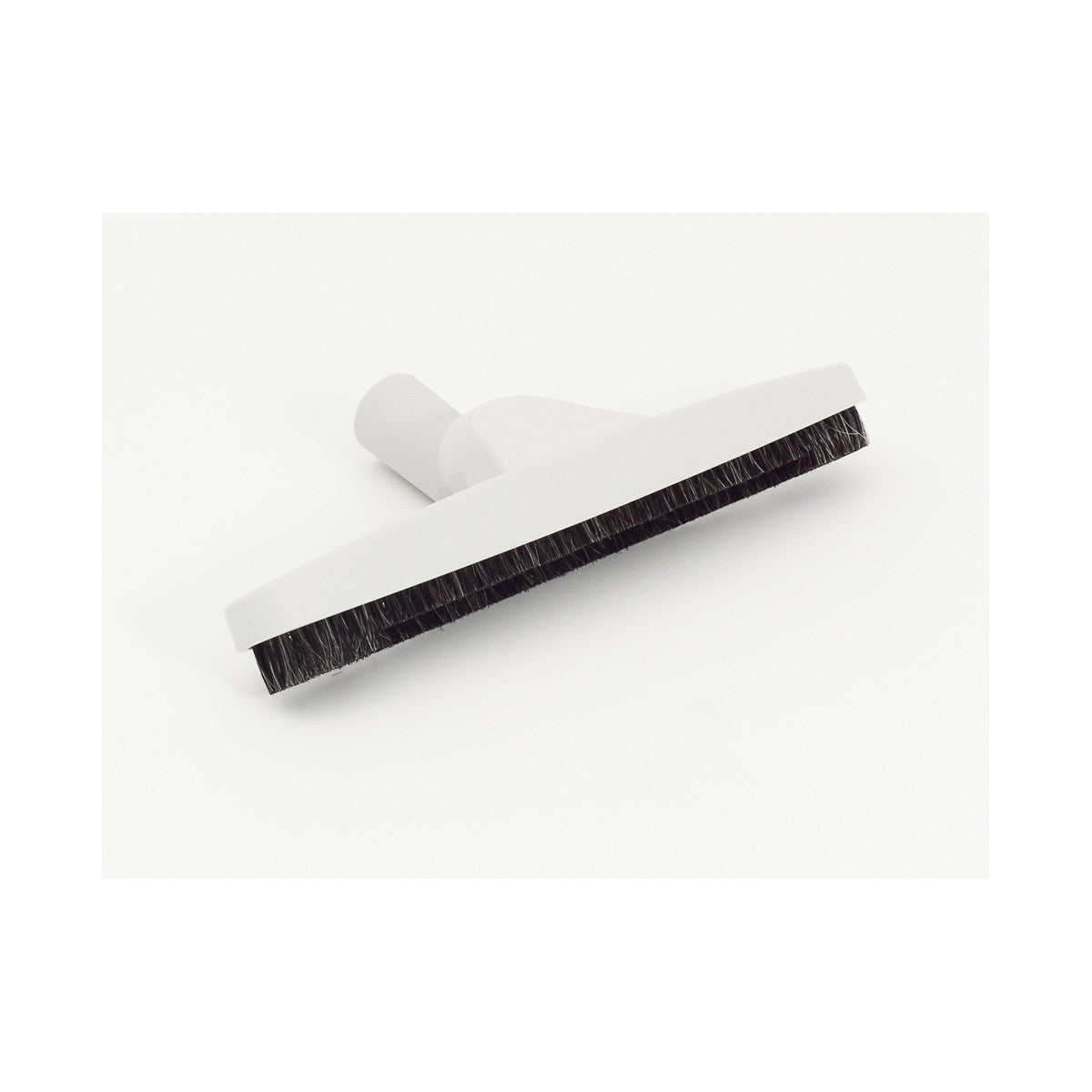 1¼ Floor Brush - Horsehair - Fits All - Grey- Electrolux Style