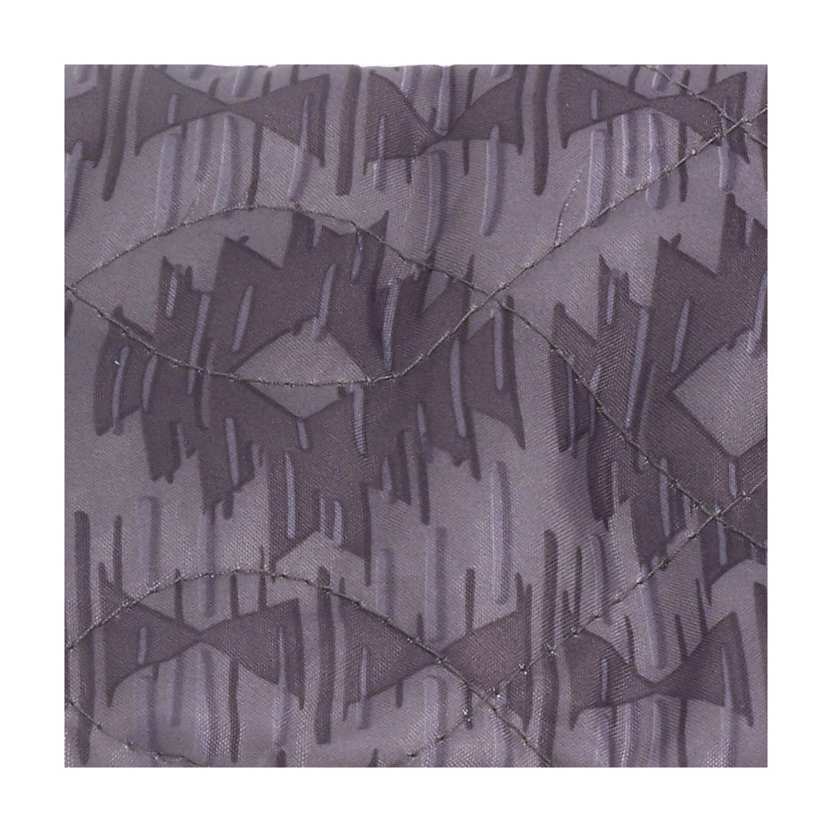 35' Padded Hose Cover With Zipper - VacSoc - Platinum