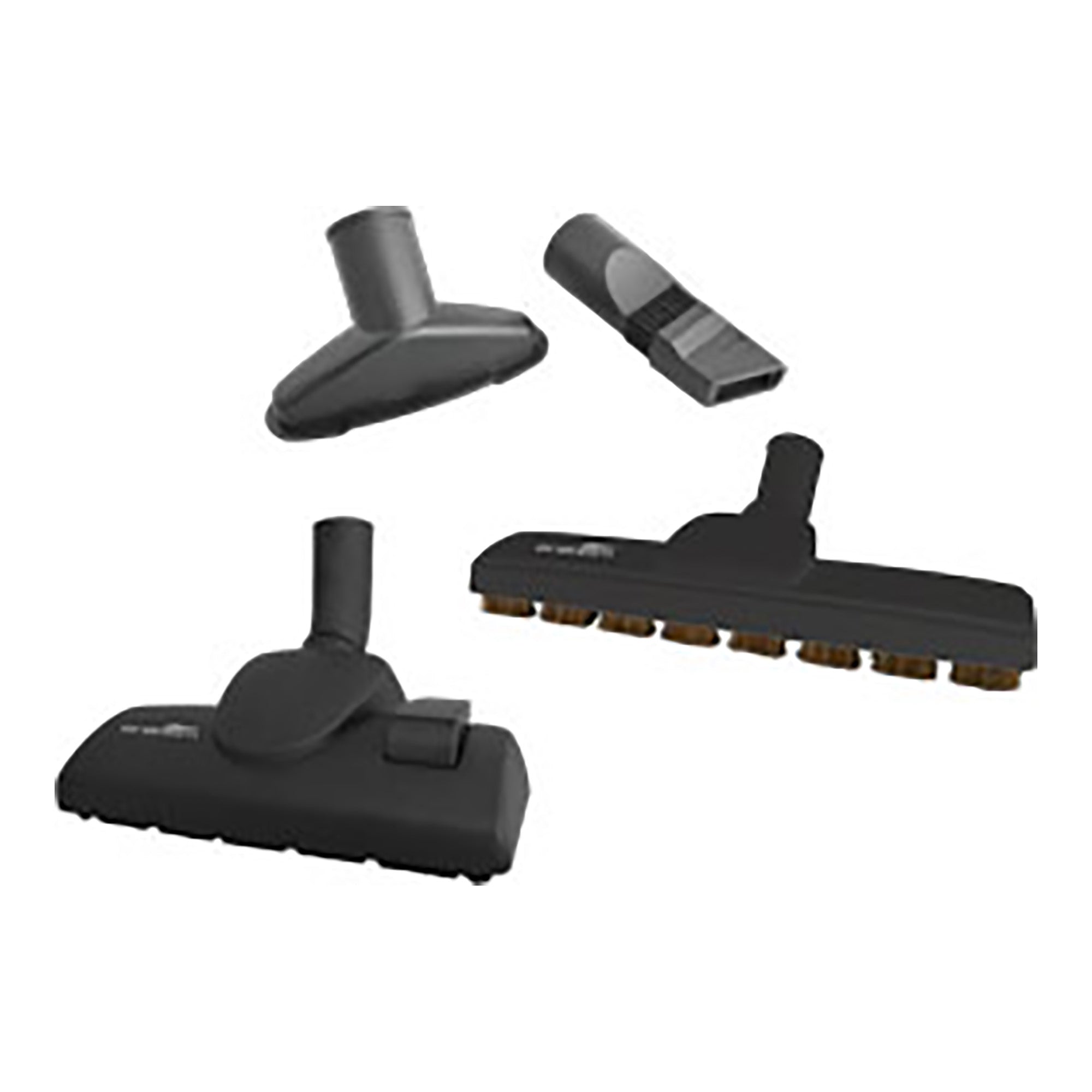 Air Stream Canister Vacuum Tools
