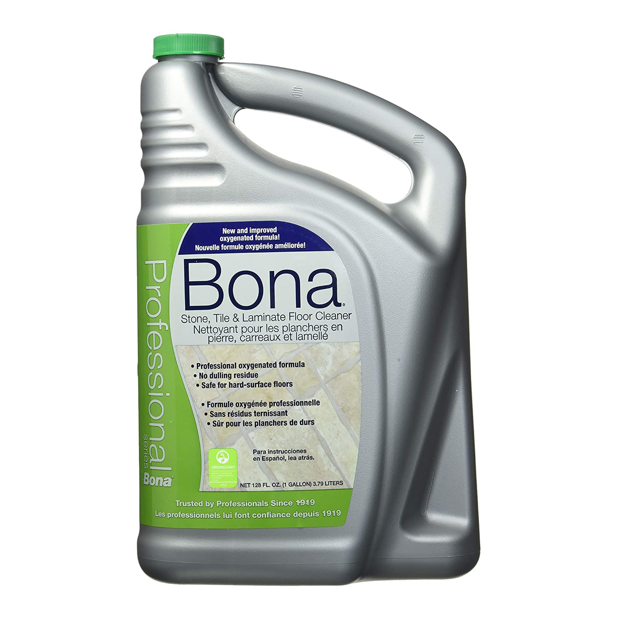 Bona Stone, Tile and Laminate Floor Cleaner