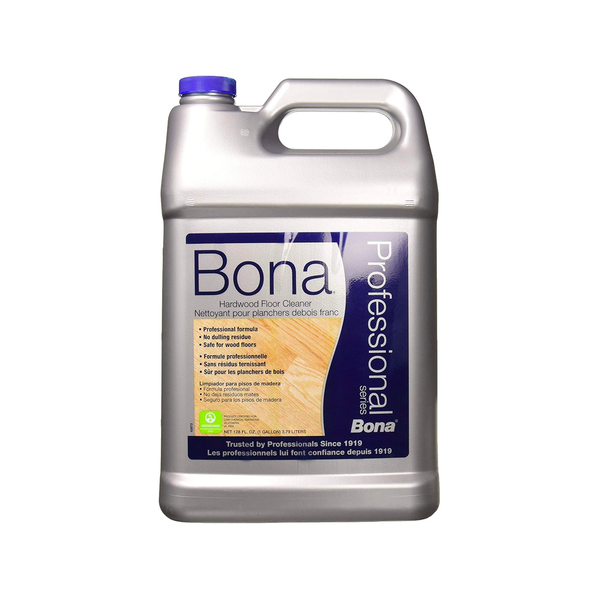 Bona Pro Series Hardwood Floor Cleaner Refill