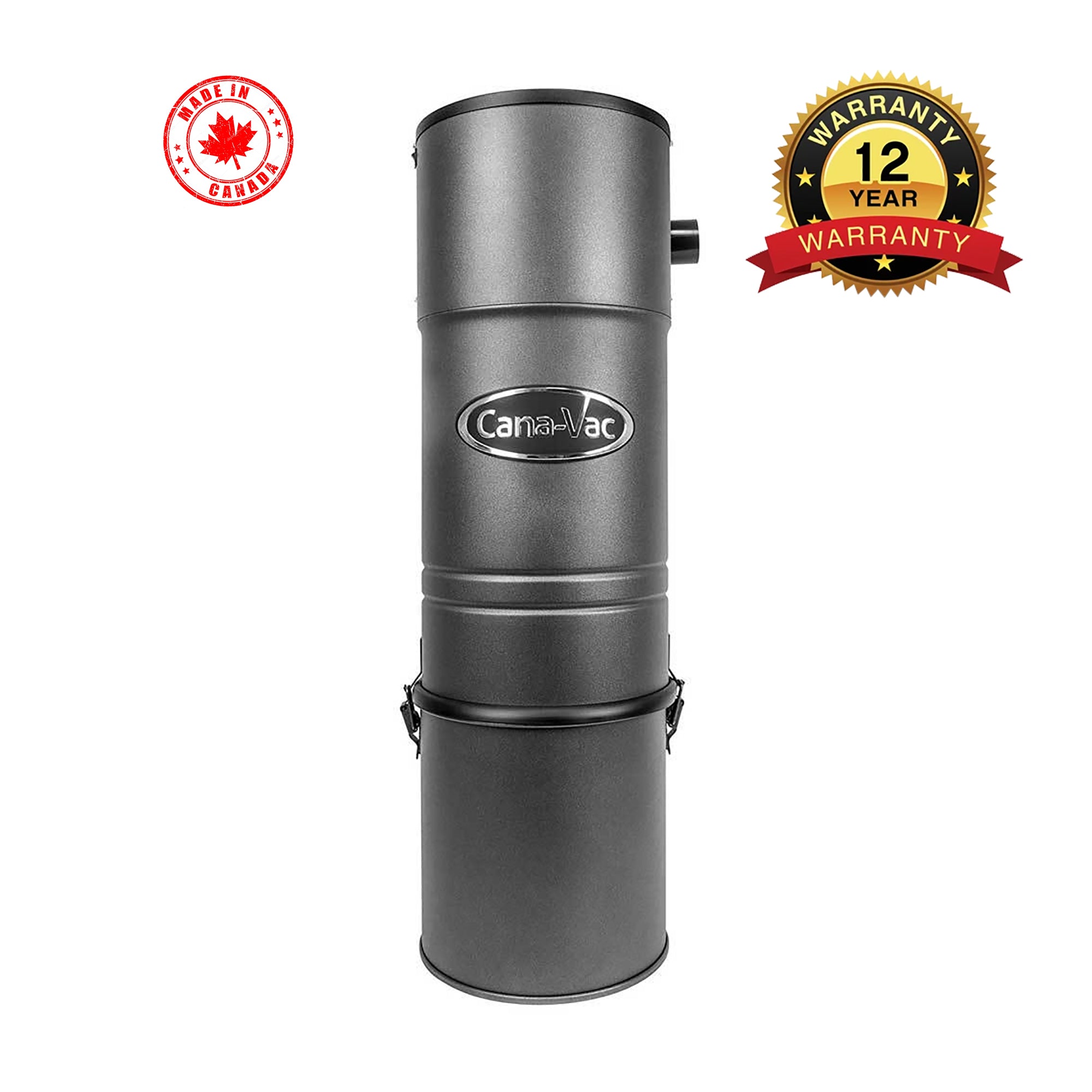 CanaVac CV787 Central Vacuum Cleaner