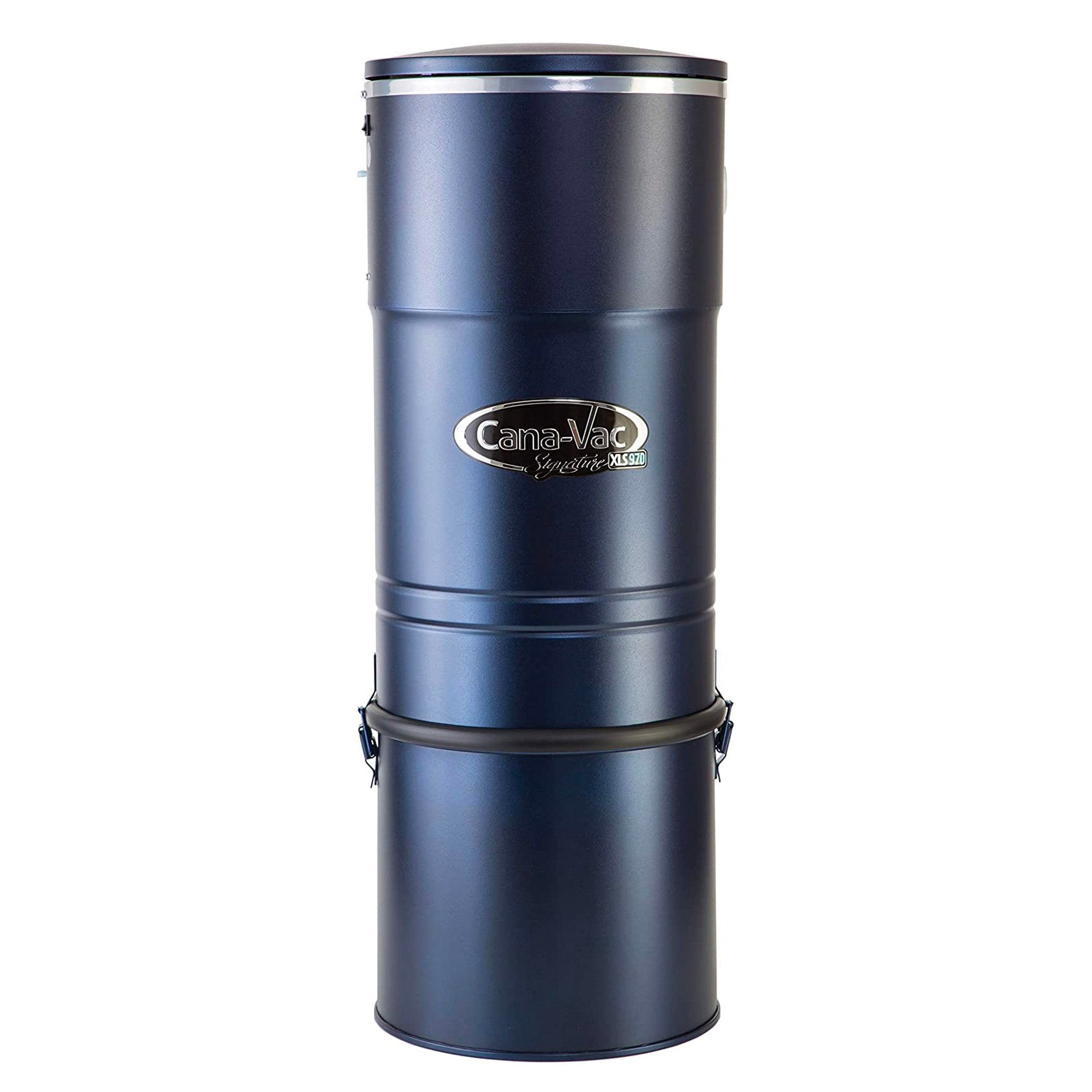Cana-Vac XLS990 Central Vacuum Power Unit