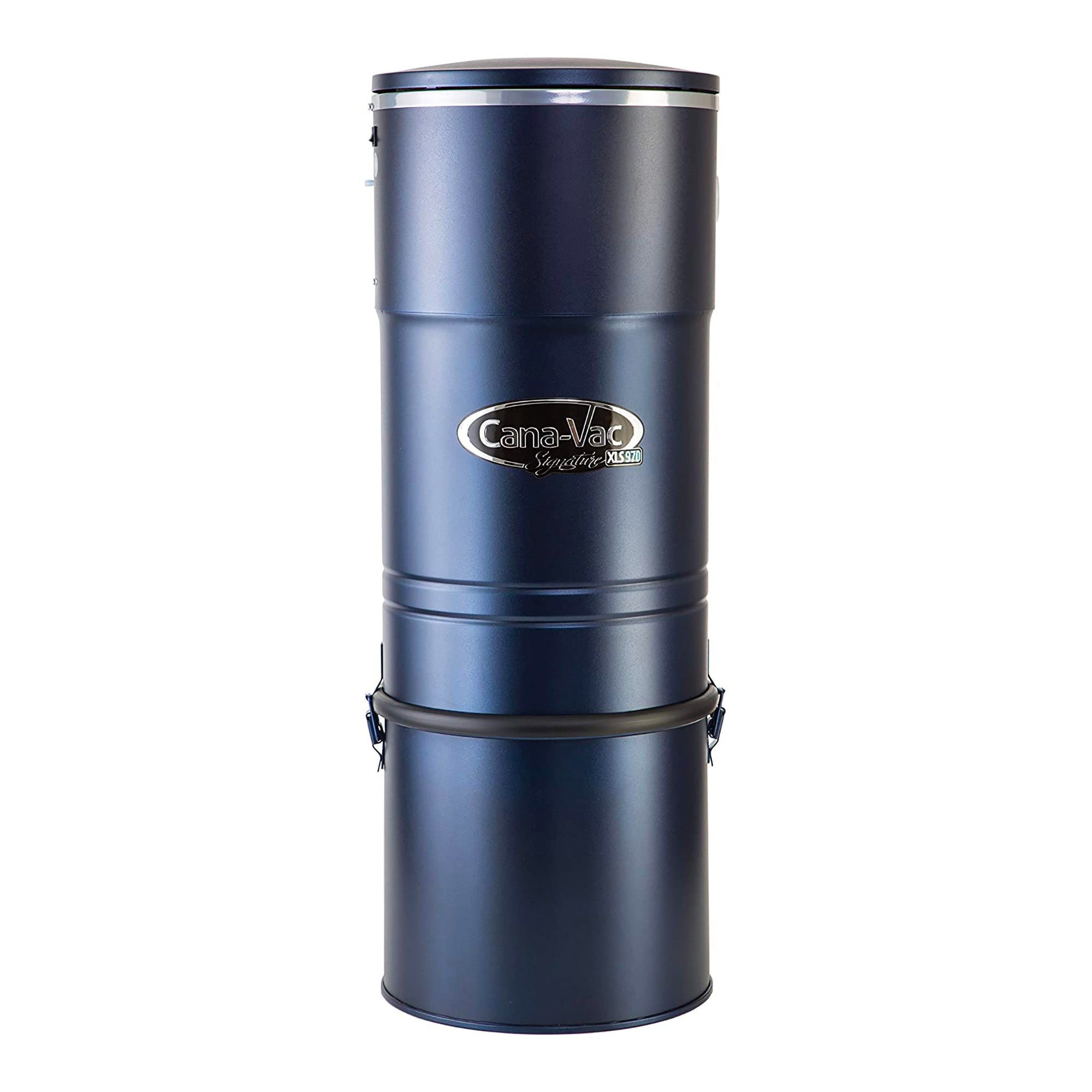 Cana-Vac XLS990 Central Vacuum Power Unit