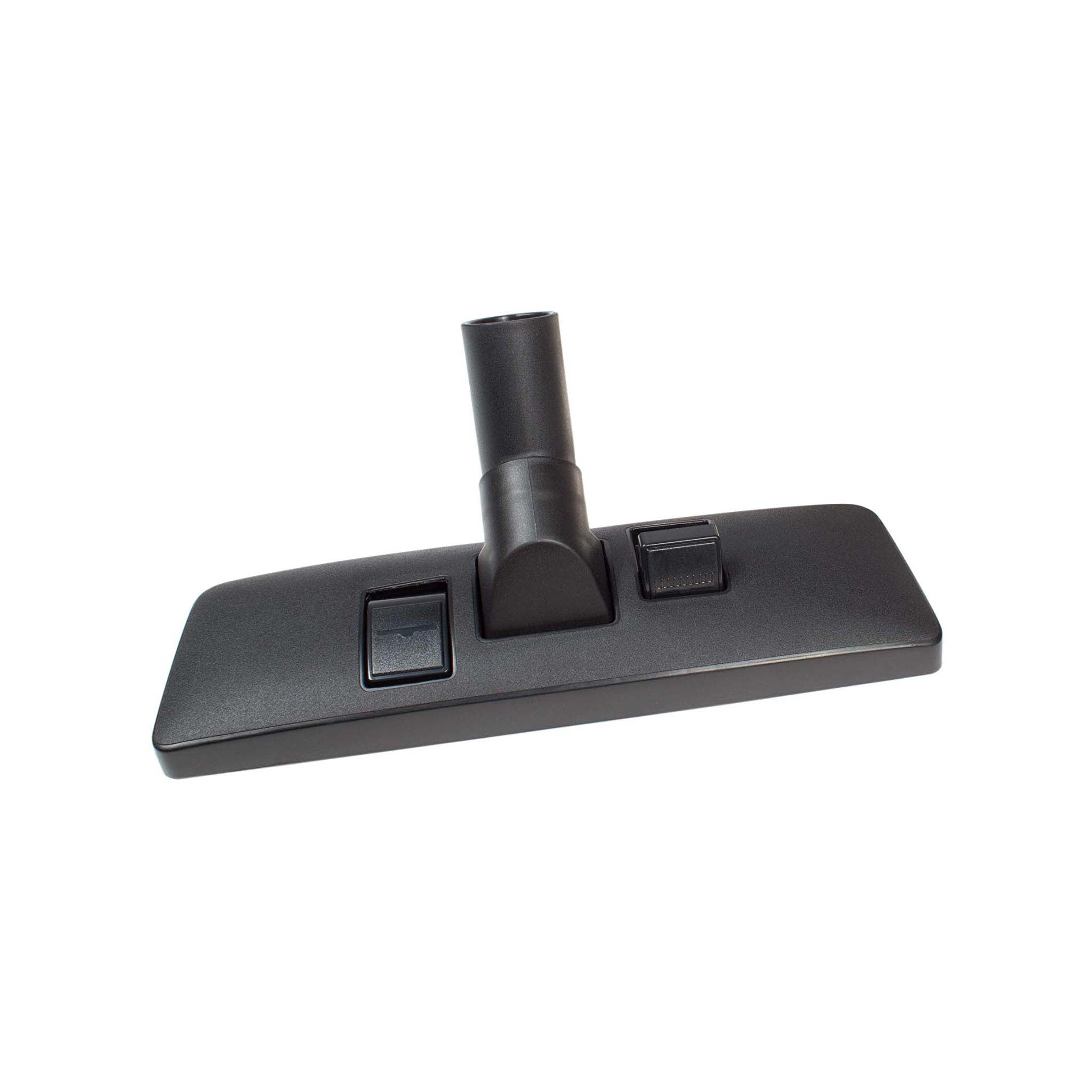 Central Vacuum Combination Rug and Floor Tool Attachment - 12"