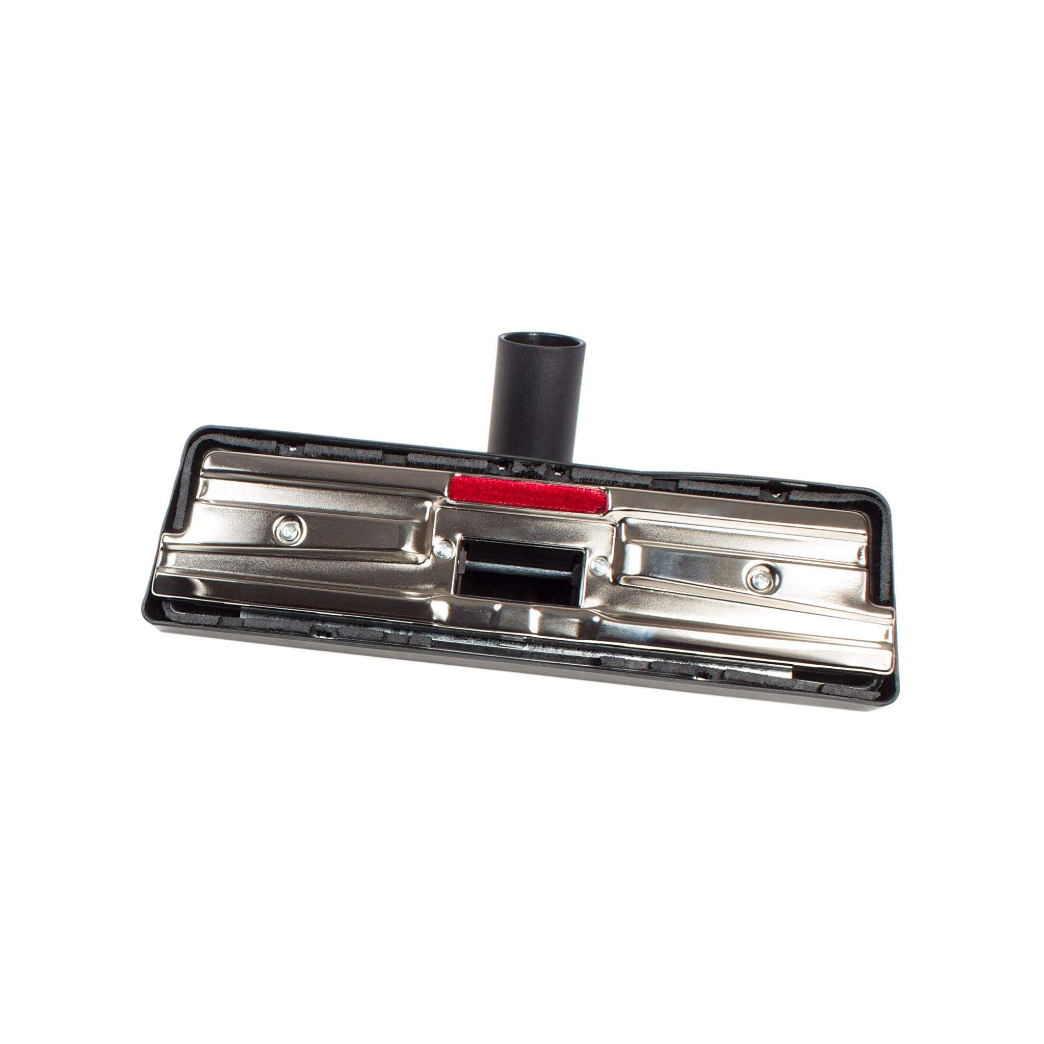Central Vacuum Combination Rug and Floor Tool Attachment - underside