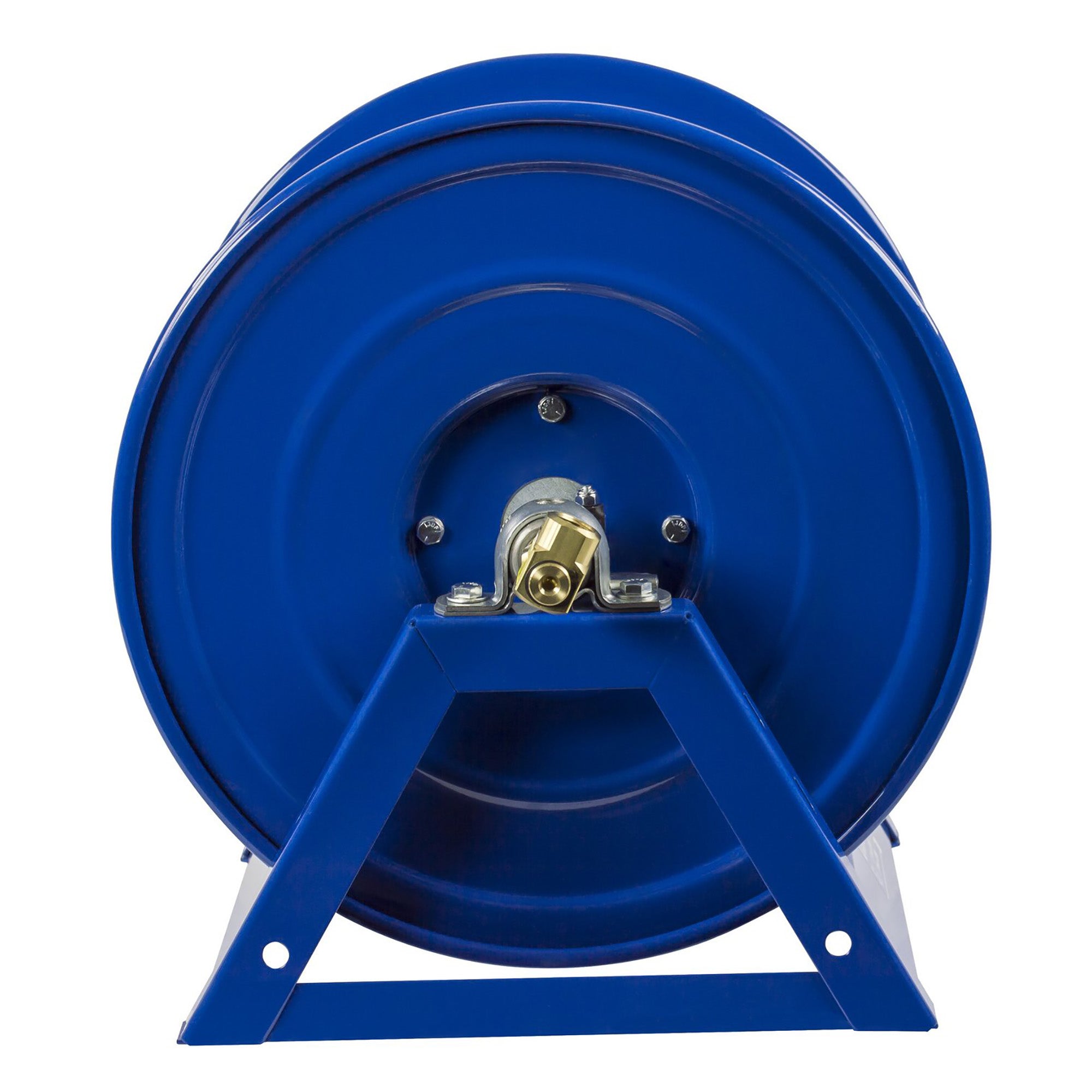 Coxreels 1125-4-325 Hand Crank Steel Reel | 1125 Series | 3,000 PSI