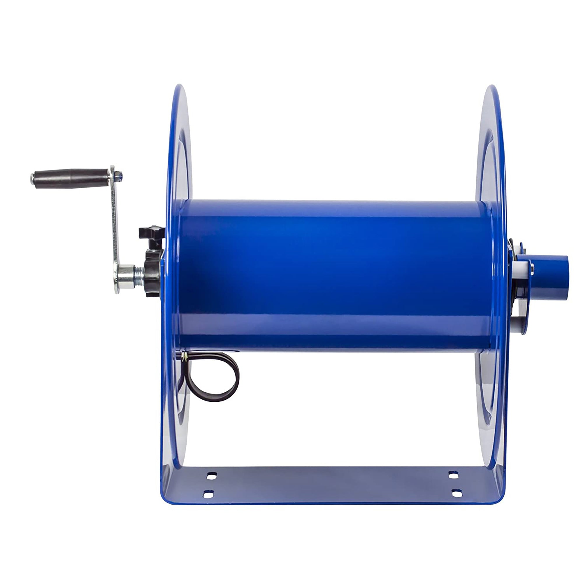 Coxreels V-117-850 Hand Crank Steel Hose Reel | 1/2 Inch x 50' |